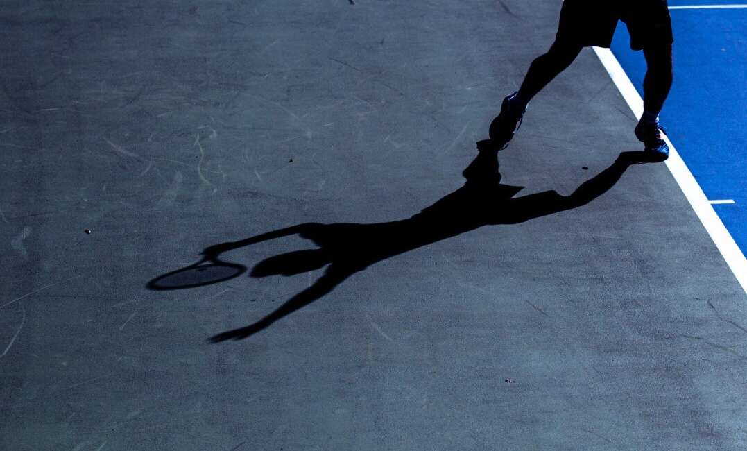 Remote Tennis Online Consulting